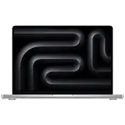 Macbook Pro 14" (M4) 10-Core CPU/GPU 24GB/1TB Silver