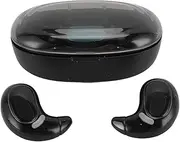 Invisible Sleep Headphones,Sleep Earbuds for Side Sleepers, Bluetooth Sleep Earbuds with LED Display and Smart Touch Control, Small Ears Canal Earphones for Sleepers Exercise