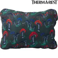 在飛比找樂天市場購物網優惠-Thermarest 戶外壓縮枕頭 L 蘑菇 11552