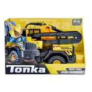 Tonka Steel Classics Mighty Crane