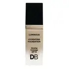 Designer Brands - Luminous Hydrating Foundation PICK SHADE Glow Natural Cover DB