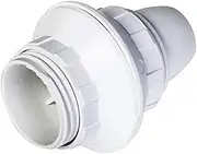 Poly Pool PP0488X E14 2 Ferrules, White