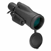 Barska 10-30x50 Monocular, Black, Small, AA13638
