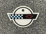 Bally Corvette Pinball Machine Playfield Plastic Promo Key FOB NEW