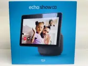 Amazon Echo Show 10 (3rd Generation) Smart Speaker - Charcoal New Sealed