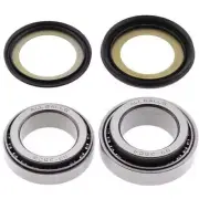 Steering Head Stem Bearings Kit Fits Kawasaki KZ550C LTD 1980 1981