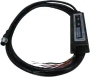 Furuno IF-NMEA2K2 Furuno IF-NMEA2K2 NMEA 0183 to NMEA 2000 Converter Boating...