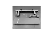 FITEK Elite Flat Bench IPF Spec - Fat Pad, super texturised and grippy