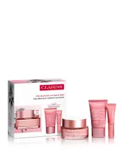 Clarins Multi Active Skincare Starter ($91 value)
