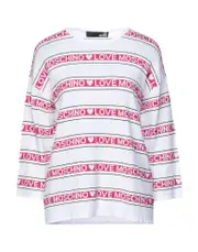 [LOVE MOSCHINO] LOVE MOSCHINO Sweaters - Item 14183343
