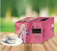 在飛比找Yahoo!奇摩拍賣優惠-🎉限時特價！BARISTA西雅圖 即品約克夏奶茶隨手包 每包