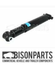 "FITS VOLVO FH (2013 ONWARDS) SABO REAR SUSPENSION SHOCK ABSORBER BP100-105SABO