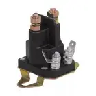 100A Electromagnetic Start Relay for Riding For Lawnmowers Quick Ignition