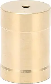 Brass Spray Nozzle Cooling Head Automatic Irrigation Sprinkler Head Greenhouse Watering Balcony Garden Brass (4分20mm内側の歯は簡単です)