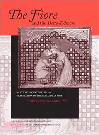 在飛比找三民網路書店優惠-The Fiore and the Detto D'Amor