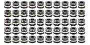 Bulk OS938 VS305V viton positive valve seals .343 (50) all 11/32" Chevy Ford