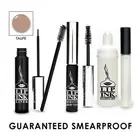 LIP INK Smearproof Miracle Brow Color Kit - Taupe