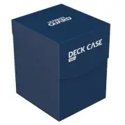 Ultimate Guard 100+ Standard Size Deck Box Dark Blue UGD011106 Magic MTG Pokemon