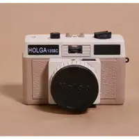 在飛比找蝦皮購物優惠-Holga 135BC 35mm 相機 限量棕褐色丁香紫 L