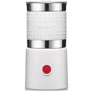 BODUM Milk Frother Electric Coffee - 600W Milk Foamer Hot Cold Mixer Kitchen Tool