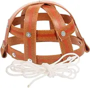 BESPORTBLE Horse Grooming Muzzle Biting Covering Cattle Breathable Comfortable Mask