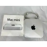 在飛比找蝦皮購物優惠-Mac mini 桌上型個人電腦2011年出產