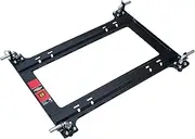 Demco 6175 25K 5th Wheel Prep Bracket Rail Adapter for Ford (All Beds)