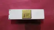 Vintage New Intel C8080A MCS-80 IC/CPU/Processor DIP40 White-Ceramic/Gold Lot 1