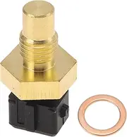 X AUTOHAUX Engine Coolant Temperature Sensor No.1920C4 Water Temperature Sensor for Citroen C4L 2013-2016 1 Pc
