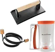 Blackstone 1543 Grill and Griddle Breakfast Kit