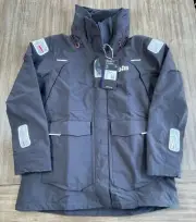Gill OS2 Offshore Women's Jacket Eggshell US Size 14 OS25JW NWT