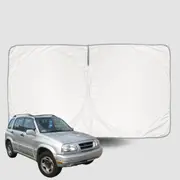 Windscreen Sun Shade for Suzuki® Vitara 1998-2005