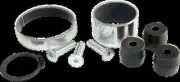 EPI Secondary Clutch Rebuild Kit Polaris Magnum 330 4x4 03
