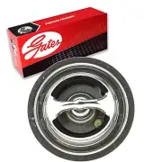 Gates Engine Coolant Thermostat For 2006-2011 Honda Pilot 3.5L V6 GAS (for: Honda)