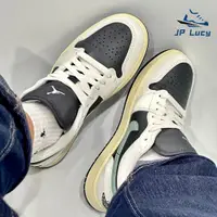 在飛比找蝦皮購物優惠-【JP代購】AIR JORDAN 1 LOW JADE SM