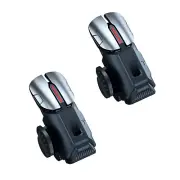 2Pc Universal Mobile Phone Trigger For PUBG Gaming Controller Gamepad Joystick B