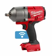 Milwaukee M18ONEFHIWF12-0 - 18V Brushless One-Key High Torque 1/2" (Friction Ring) Impact Wrench (Tool Only)