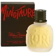 Paloma Picasso Minotauro Pool Homme Edt Sp 75Ml Perfume Fragrance Minotaure Pour