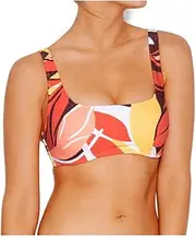 [Seafolly] Women's DD Cup Tank Bikini Top Swimsuit