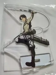 Attack On Titan Molly Online Scratch Eren Acrylic Stand
