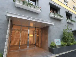 大阪櫻附酒店Hotel Sakura Suite Osaka