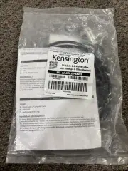 Brand New Kensington ClickSafe 2.0 Keyed Cable Lock