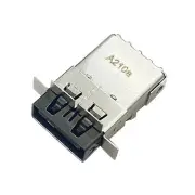 Hi-Speed USB Port Socket Connector For Xbox Series X/S Console Repair Part