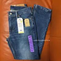 在飛比找蝦皮購物優惠-👖超級便宜👖 COSTCO LEVI'S 511系列 男直筒