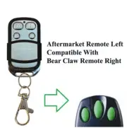 Garage Door Remote Control Compatible With MT230 professional