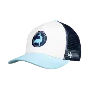 Cronulla Sharks NRL Retro Sinclair Hat Cap!