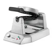 Waring WW180X Single Belgian Waffle Maker
