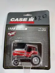 NIP Ertl 4209 Die Cast 1/64 Case IH 8940 Farm Tractor