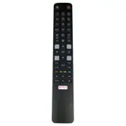 New Replacement RC802N YUI2 For TCL LCD TV Remote Control 49C2US 55C2US 65C2US