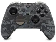 "Digital Camo" Custom Xbox One Elite Controller Series 2 - FREE 2 DAY FEDEX